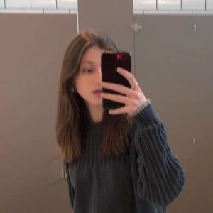 Meet your Posher, Shayn